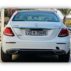 مێرسێدس بێنز E-Class